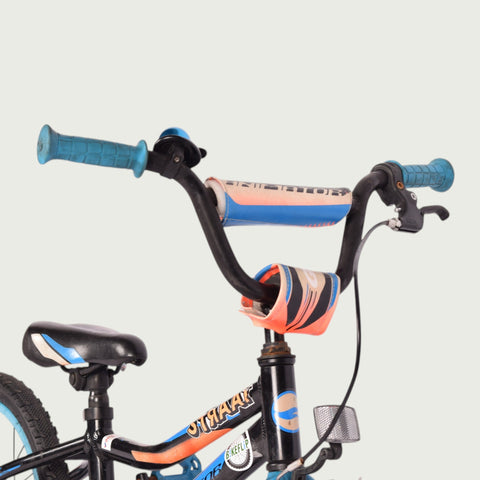 16.839 kinderfiets - BikeFlip