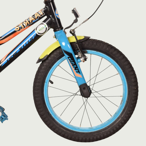 16.839 kinderfiets - BikeFlip