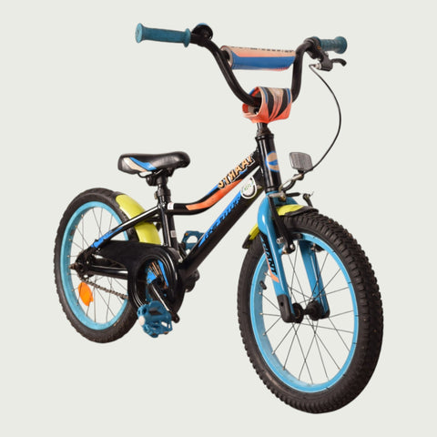 16.839 kinderfiets - BikeFlip