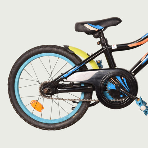 16.839 kinderfiets - BikeFlip