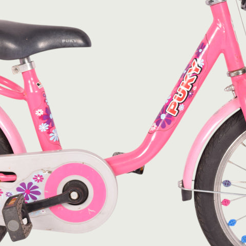 16.840 kinderfiets - BikeFlip