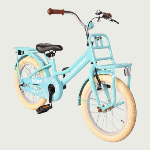 16.846 kinderfiets - BikeFlip