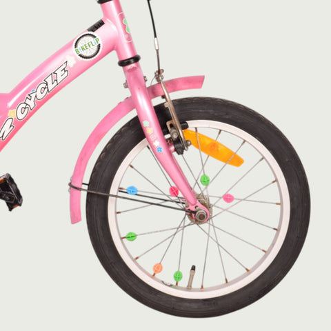 16.847 kinderfiets - BikeFlip