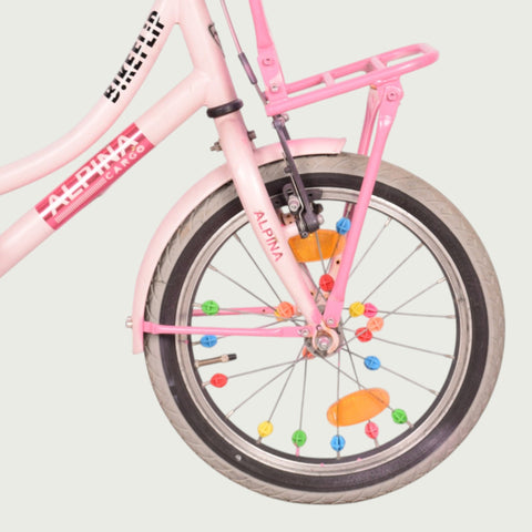 16.849 kinderfiets - BikeFlip