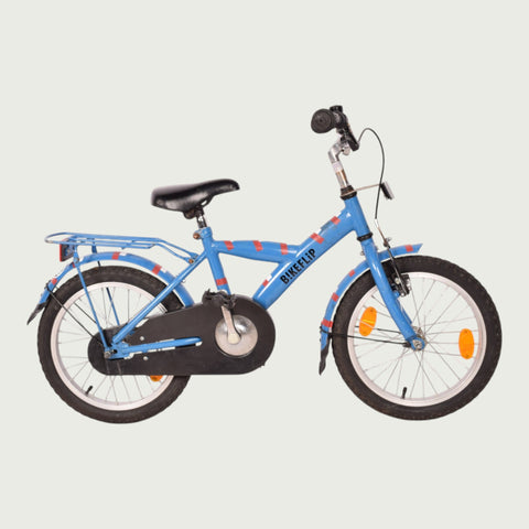 16.850 kinderfiets - BikeFlip