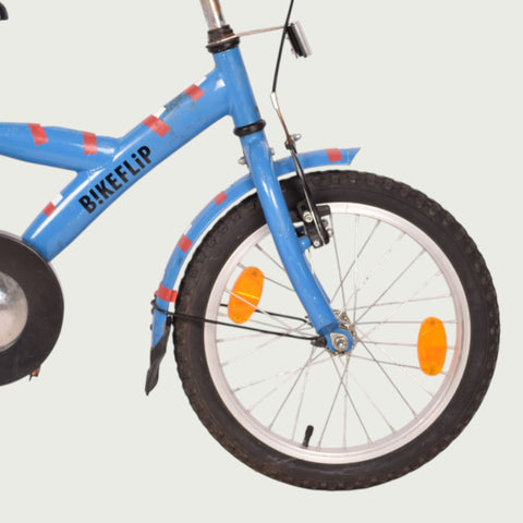 16.850 kinderfiets - BikeFlip