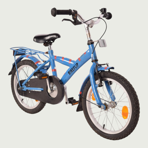 16.850 kinderfiets - BikeFlip