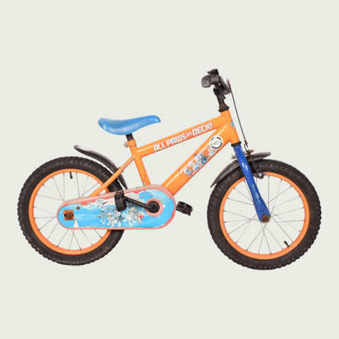 16.851 kinderfiets - BikeFlip