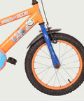 16.851 kinderfiets - BikeFlip