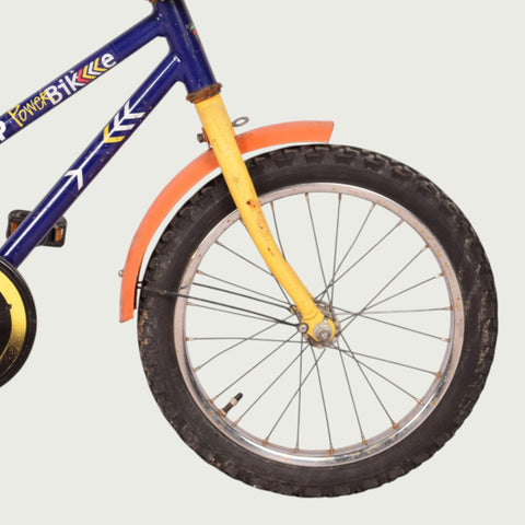 16.853 kinderfiets - BikeFlip