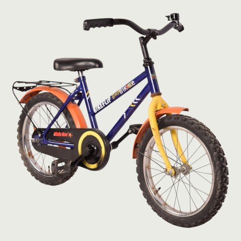 16.853 kinderfiets - BikeFlip