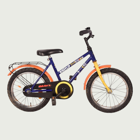 16.853 kinderfiets - BikeFlip