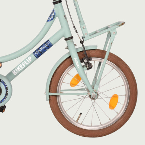 16.858 kinderfiets - BikeFlip