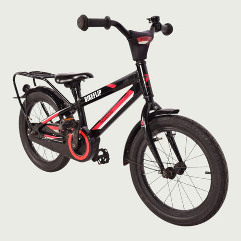 16.859 kinderfiets - BikeFlip