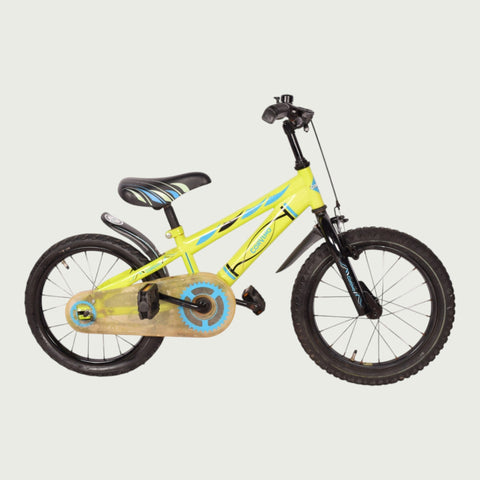 16.860 kinderfiets - BikeFlip