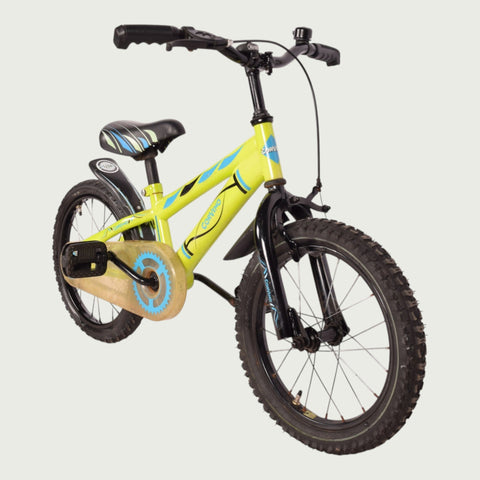 16.860 kinderfiets - BikeFlip