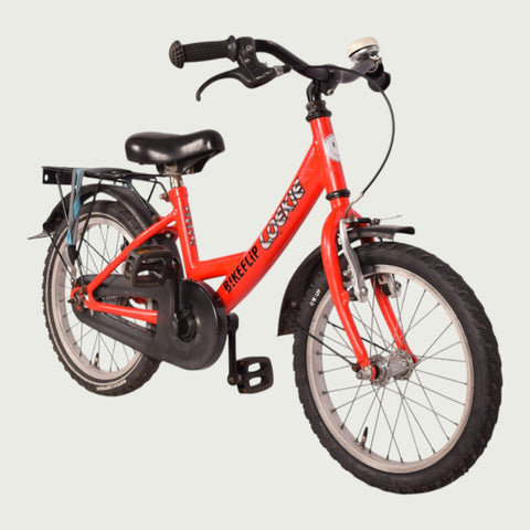 16.861 kinderfiets - BikeFlip