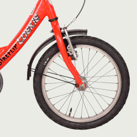 16.861 kinderfiets - BikeFlip