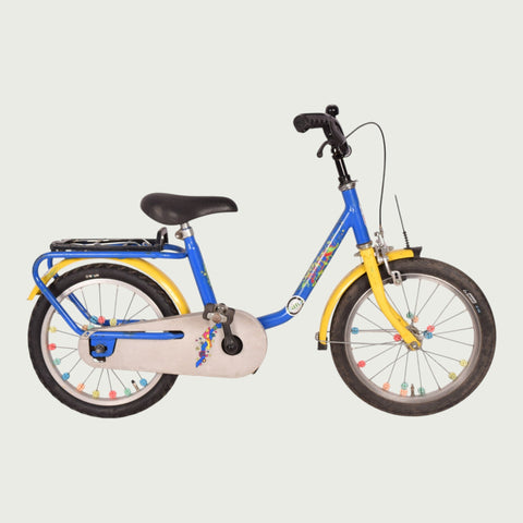 16.864 kinderfiets - BikeFlip