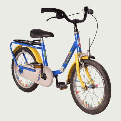 16.864 kinderfiets - BikeFlip