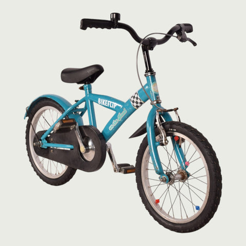 16.865 kinderfiets - BikeFlip