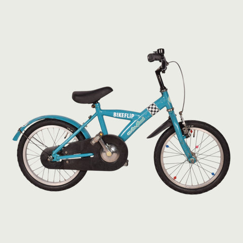 16.865 kinderfiets - BikeFlip
