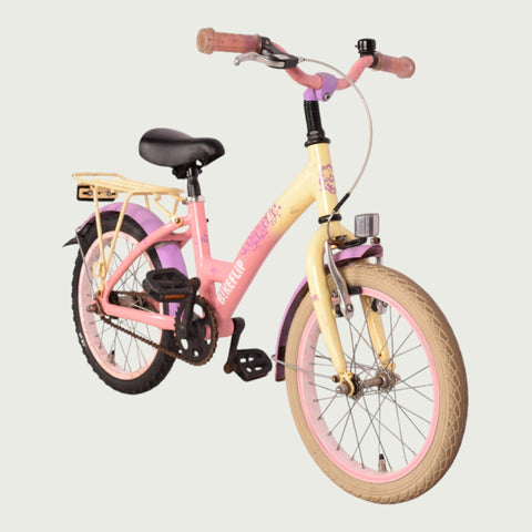 16.866 kinderfiets - BikeFlip