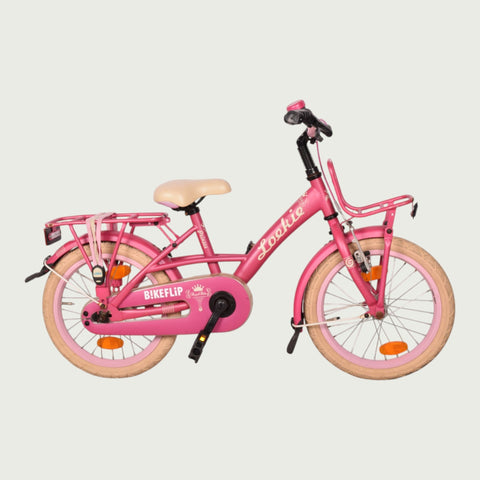 16.868 kinderfiets - BikeFlip