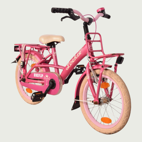 16.868 kinderfiets - BikeFlip