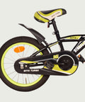 16.875 kinderfiets - BikeFlip