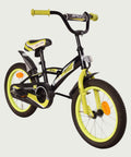 16.875 kinderfiets - BikeFlip