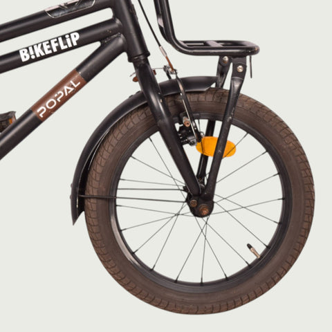 16.879 kinderfiets - BikeFlip