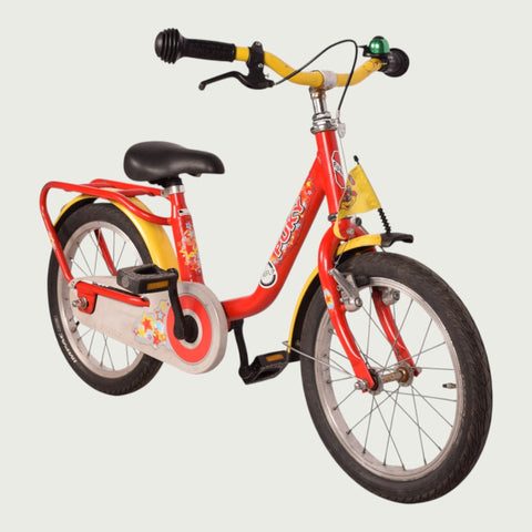 16.880 kinderfiets - BikeFlip