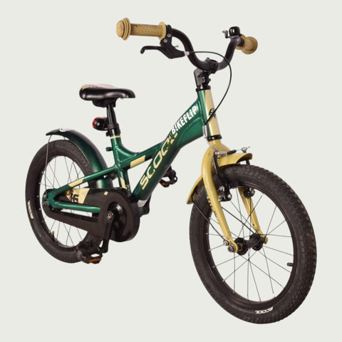 16.881 kinderfiets - BikeFlip