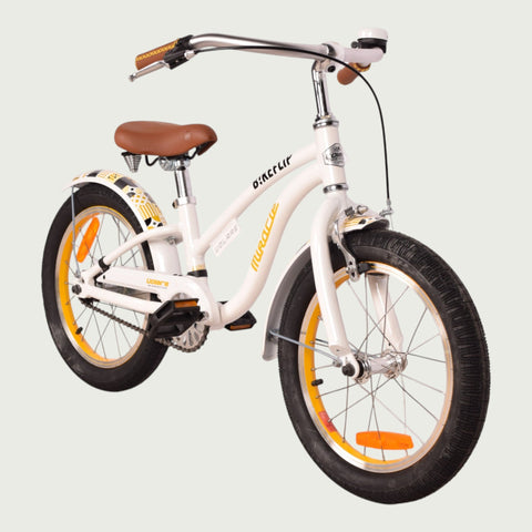16.882V kinderfiets - BikeFlip