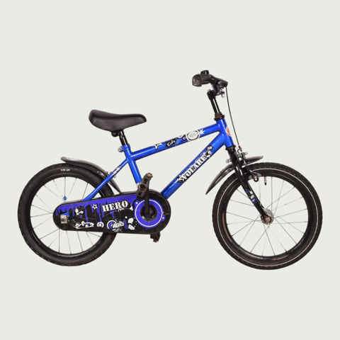 16.884 kinderfiets - BikeFlip