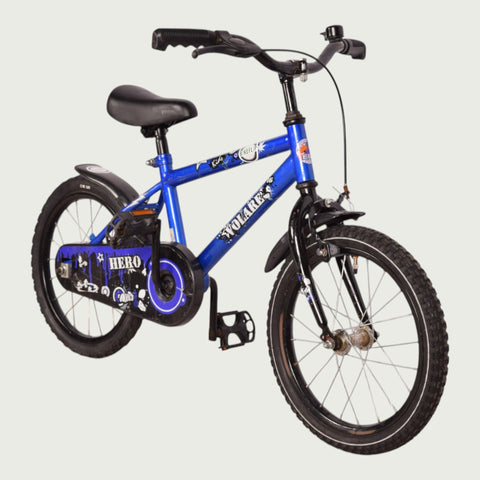 16.884 kinderfiets - BikeFlip