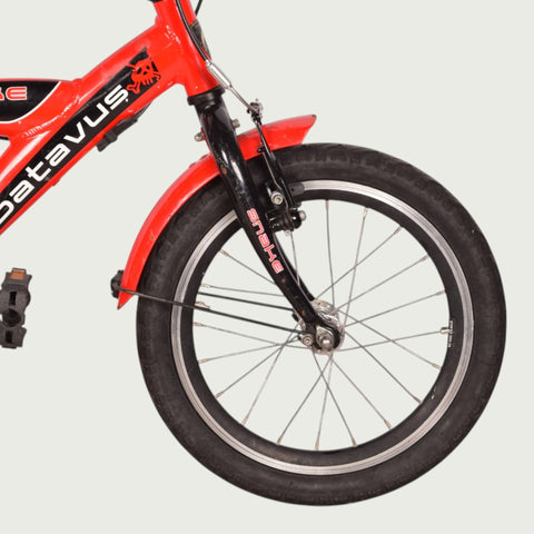 16.885 kinderfiets - BikeFlip