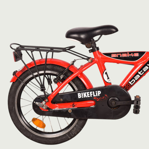16.885 kinderfiets - BikeFlip