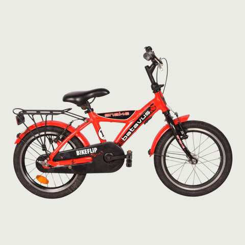 16.885 kinderfiets - BikeFlip