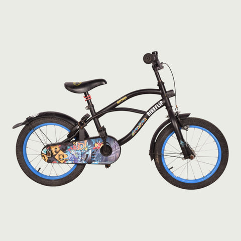 16.886 kinderfiets - BikeFlip