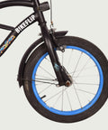 16.886 kinderfiets - BikeFlip