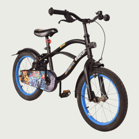 16.886 kinderfiets - BikeFlip