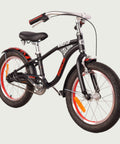 16.889V kinderfiets - BikeFlip