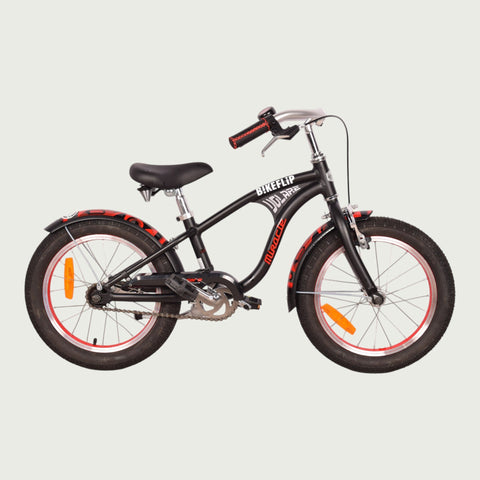 16.889V kinderfiets - BikeFlip