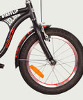 16.889V kinderfiets - BikeFlip
