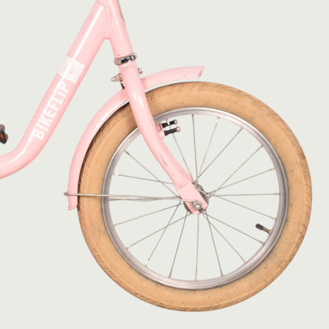 16.892 kinderfiets - BikeFlip