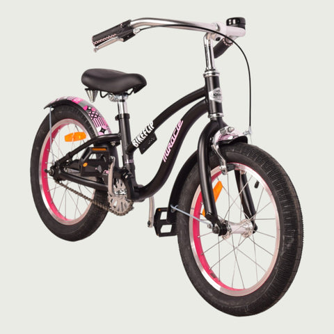 16.893V kinderfiets - BikeFlip