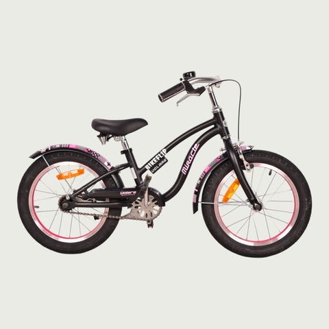 16.893V kinderfiets - BikeFlip