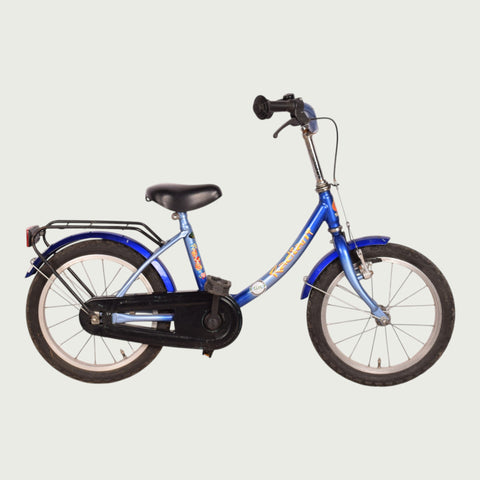 16.894 kinderfiets - BikeFlip